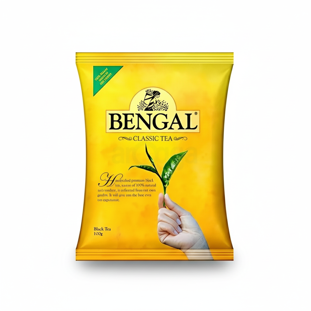 BENGAL Classic Tea 100gm