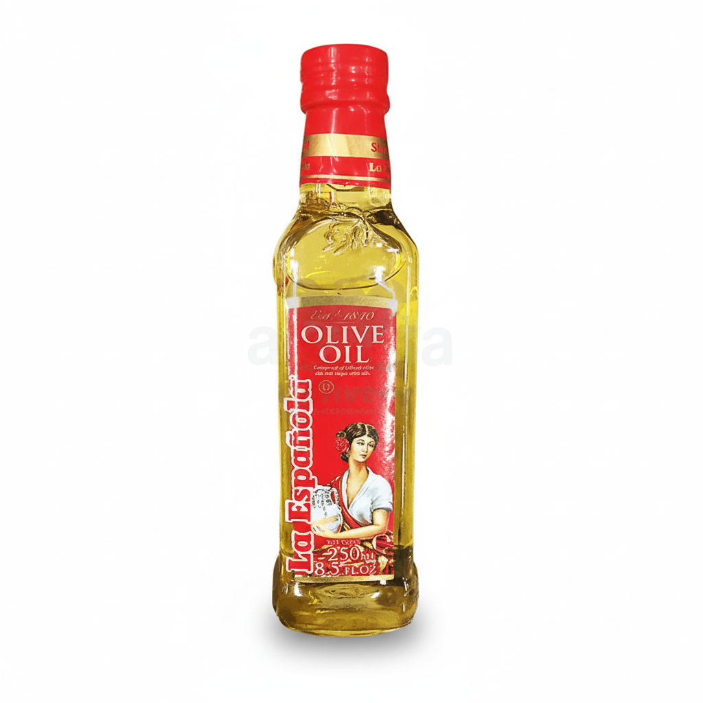 Olive Oil La Espanola Pure 250ml