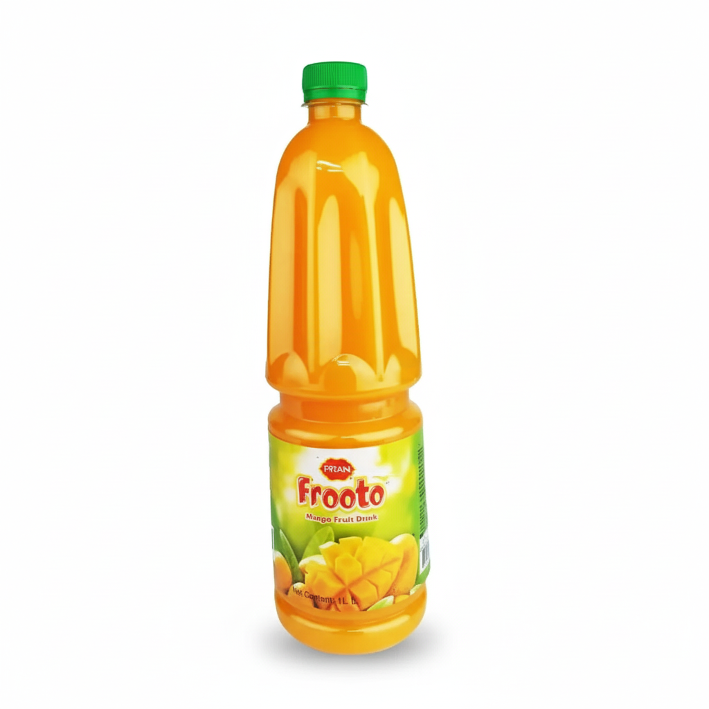 Pran Frooto Mango