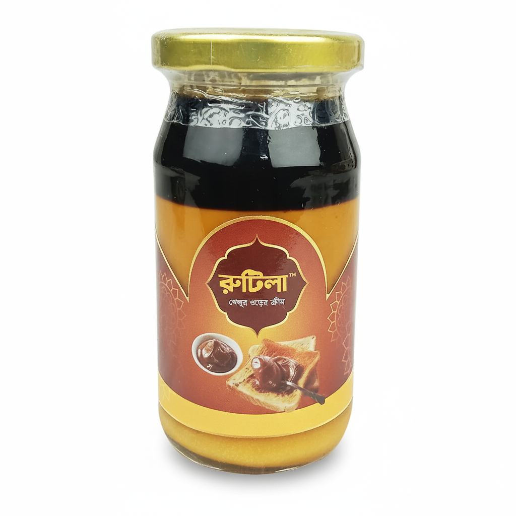 Root Rottila Cream 250gm