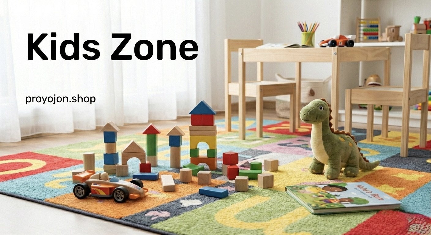 প্রয়োজন promo