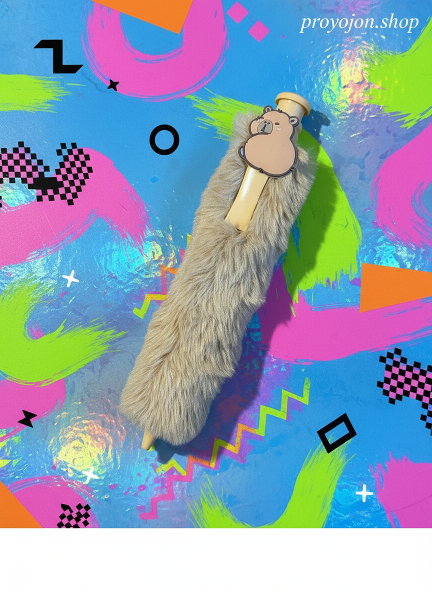 POMPOM Pen