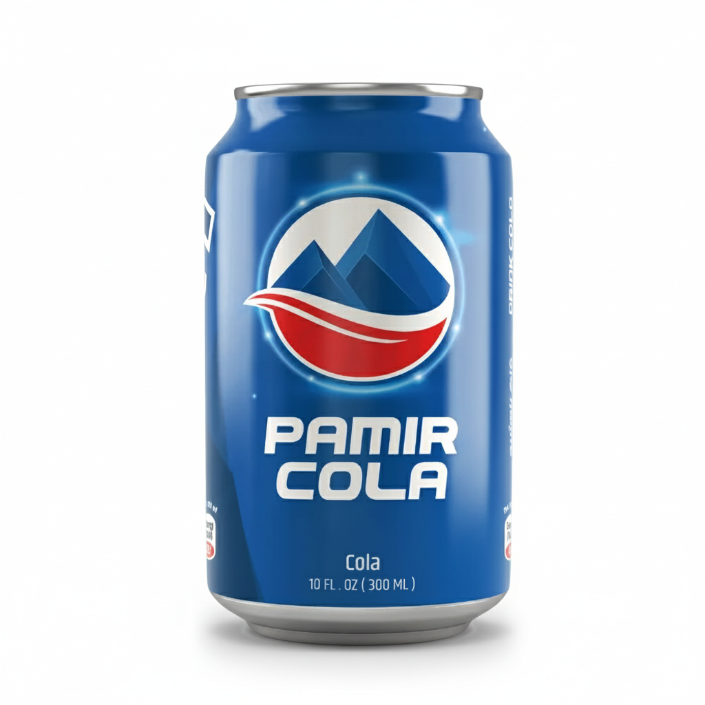 Shafa Limonade Cold Drink 300ml