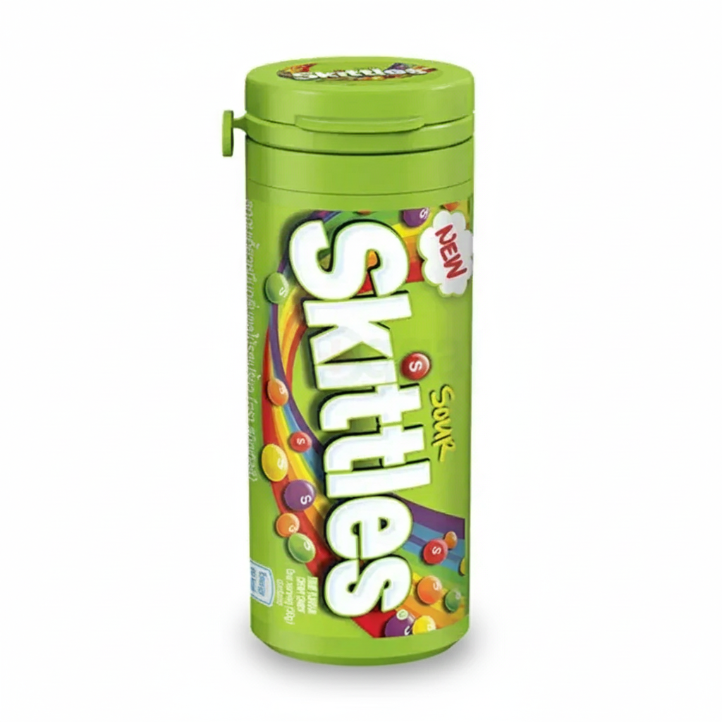 Skittles Sour Candies 30g